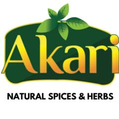 Akari Natural Spices & Herbs